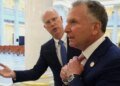 Віткофф зустрівся з путіним у петербурзі – перші заяви включають пропозиції щодо припинення війни