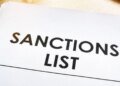 Україна закликала США ввести санкції за підтримку мережі "Рассвет" – російського аналога Starlink