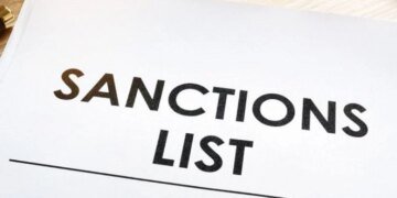 Україна закликала США ввести санкції за підтримку мережі "Рассвет" – російського аналога Starlink