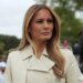 Меланія Трамп оголосила про документування місії в Олешках