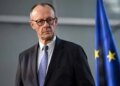 Капітуляція України означатиме капітуляцію всього Заходу – Мерц