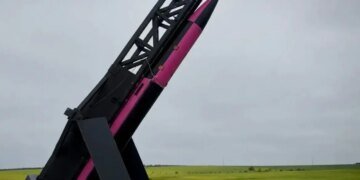 Єврокомісар Кубілюс назвав виробництво балістичних ракет Fire Point і розвиток Freyja важливою зміною