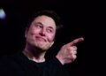 Маск обіцяє передати частку своєї компанії SpaceX "кожній дитині в Америці" – яка вартість обіцянки