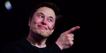 Маск обіцяє передати частку своєї компанії SpaceX "кожній дитині в Америці" – яка вартість обіцянки