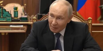 Удари по суднах в обмін на НПЗ: путін розкритикував пропозицію щодо перемир’я
