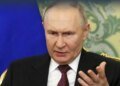 Навіть ядеркою – путін погрожує застосуванням усіх видів озброєння