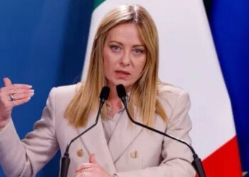 "Це послабить санкції та легітимізує москву": Мелоні про дизельну угоду США і рф