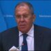"З гордістю поховала": лавров звинуватив Європу у зриві домовленостей росії та США в Анкориджі
