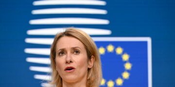 "Наражає на небезпеку життя по всій Європі": Каллас заявила про сплеск російських гібридних атак