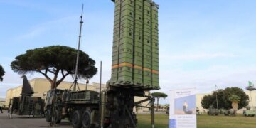 Україна вироблятиме ракети Aster 30 для однієї з найпотужніших систем ППО Європи