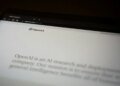 OpenAI скасувала запуск нової ШІ-моделі через проблеми з безпекою