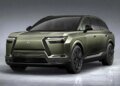 Lexus TZ виявився майже на 100 к.с. слабшим за заявлену раніше версію