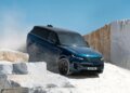 JLR представила Range Rover Sport Electric із запасом ходу 602 км