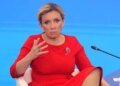 “Ваши заводы не в безопасности”, – Захарова пригрозил ракетными ударами по оборонным предприятиям Европы. ВИДЕО