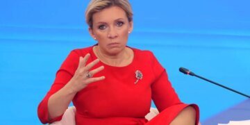 “Ваши заводы не в безопасности”, – Захарова пригрозил ракетными ударами по оборонным предприятиям Европы. ВИДЕО