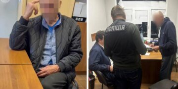 Кровавая разборка на дороге: в Одессе пожилой мужчина сначала подстроил аварию, а затем застрелил 50-летнего военного