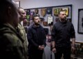 Коли кажемо "Україна тримається", початок це бере на фронті – Зеленський записав звернення до Дня захисників і захисниць