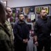 Коли кажемо "Україна тримається", початок це бере на фронті – Зеленський записав звернення до Дня захисників і захисниць