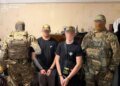 У Запоріжжі затримали кілерів фсб за підготовку вбивств військових на зустрічах з "дівчатами"