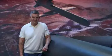 У мережі повідомили про замах на співзасновника Fire Point – Штілерман відреагував