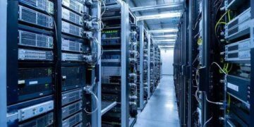 Датацентр "Парковий" у Києві повністю припинив роботу після ударів рф