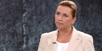 Будівництво заводу Fire Point у Данії допомагає захистити і країну, і Європу – премʼєрка Фредеріксен