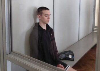 Пожизненное заключение: суд во Львове вынес приговор Зинченко за убийство Ирины Фарион