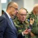 Мерц попередив про нові гібридні атаки росії та пообіцяв підтримку Україні