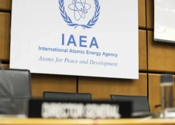 Удар за 100 метрів від ядерного реактора: Україна закликала МАГАТЕ відреагувати на атаку рф