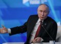 «Исключать ничего нельзя»: Путин на «Валдае» заговорил об оружии, способном уничтожить все живое