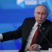 «Исключать ничего нельзя»: Путин на «Валдае» заговорил об оружии, способном уничтожить все живое
