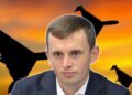Руслан Бортник. Залеты дронов в Молдову и Польшу — это тестирование шантажом: что будет, если следующий удар придется по вашей ТЭС?
