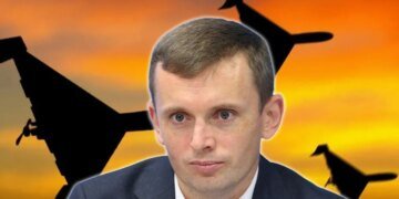 Руслан Бортник. Залеты дронов в Молдову и Польшу — это тестирование шантажом: что будет, если следующий удар придется по вашей ТЭС?