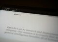 ШІ-гігант OpenAI провів серію звільнень за порушення з "конфіденційними даними"