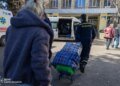Острый стресс и потерянные дома: спасатели помогают эвакуированным с Харьковщины