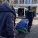 Острый стресс и потерянные дома: спасатели помогают эвакуированным с Харьковщины