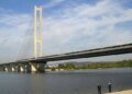 Метрополітен готовий відновити рух Південним мостом під час "жовтої" тривоги – мер Києва назвав умову