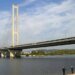 Метрополітен готовий відновити рух Південним мостом під час "жовтої" тривоги – мер Києва назвав умову