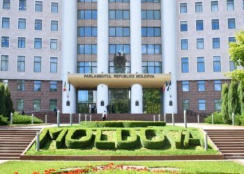 Кремль давит на Молдову дронами, помогая пророссийской оппозиции: Александр Коваленко объяснил, чего добивается Путин