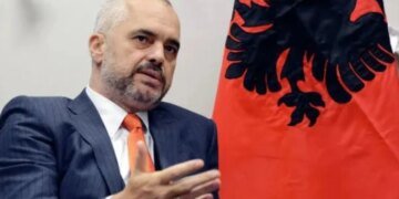 “То, что обещают Украине, – это ложь”, – премьер Албании раскрыл коварство Евросоюза