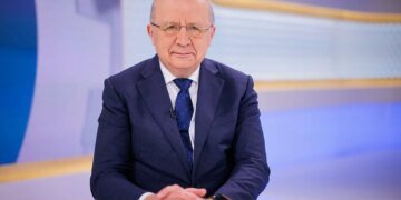 рф залякує Європу погрозами через калінінград, щоб посіяти паніку і послабити підтримку України – Кубілюс
