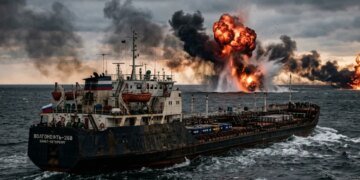 Як удари України переорієнтували експорт російської олії і куди тепер рф спрямовує поставки
