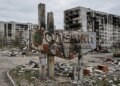 росія заблокувала евакуацію цивільних з окупованих Олешок та відкинула пропозиції України – Лубінець