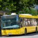 У Києві оновили схеми руху автобусів і тролейбусів після влучання по Північному мосту