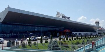 «Второй день подряд»: в аэропорту Кишинёва снова объявили тревогу из-за сообщений о минировании