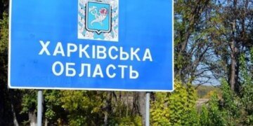 На Харківщині ворог влучив дроном у цивільне авто – загинула людина