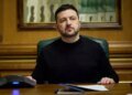 Україна отримає від Німеччини 2 тисячі дронів-перехоплювачів “Барс” – Зеленський