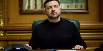 Україна не проводила операції у водах Болгарії – Зеленський