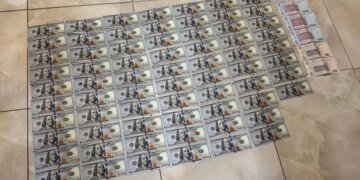 Помощь на продажу: в Николаеве вскрыли схему сбыта автомобилей, ввезенных как гуманитарная помощь