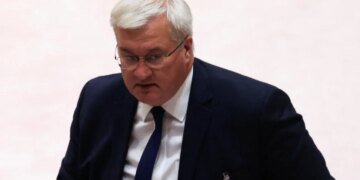 Україна отримала 4 пропозиції щодо припинення вогню, найширшу запропонувала Індія – Сибіга